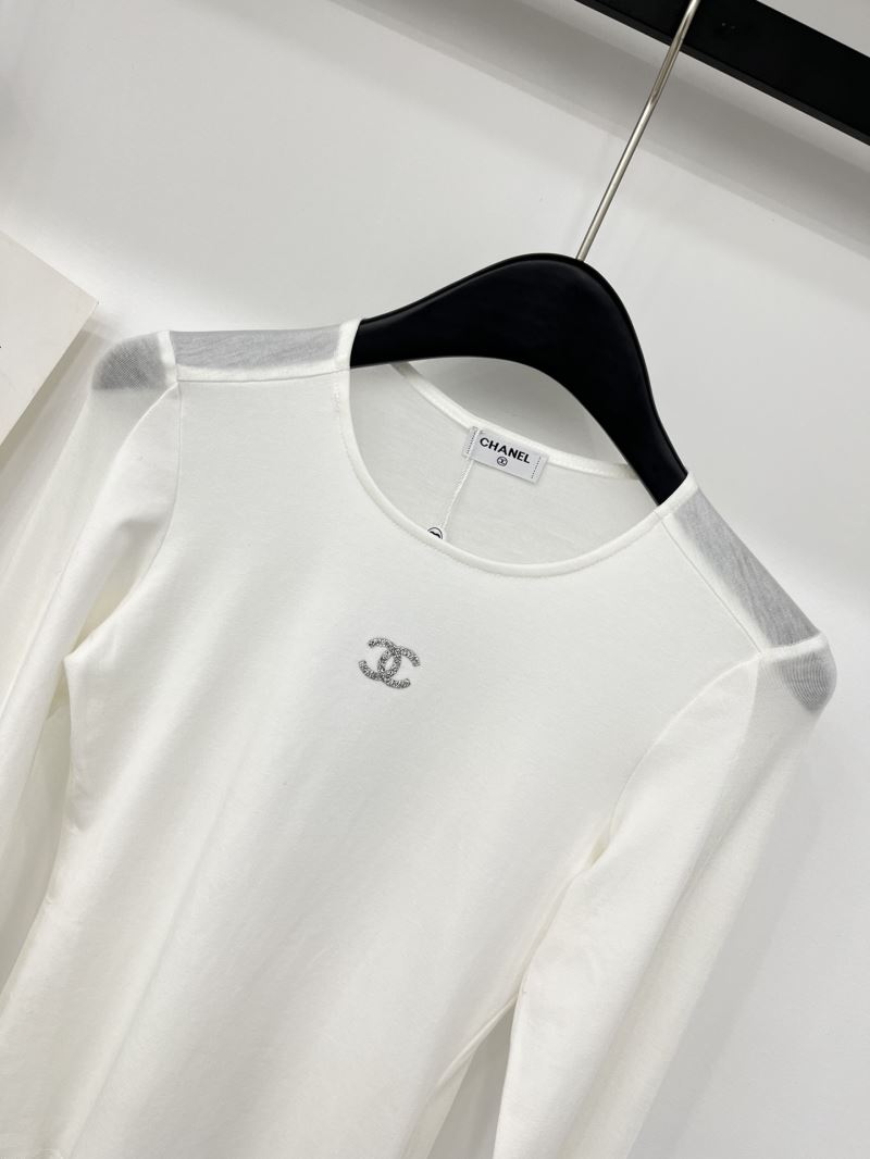 Chanel T-Shirts